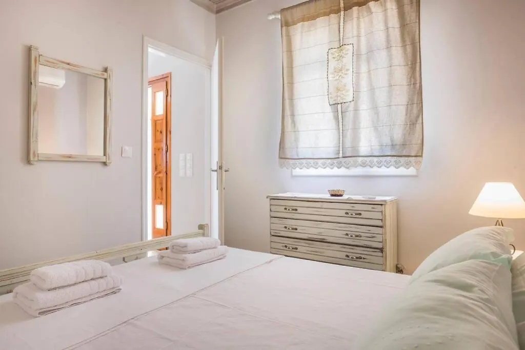 La Casa Di Zia Anna Agia Efimia Village Tatil Evi